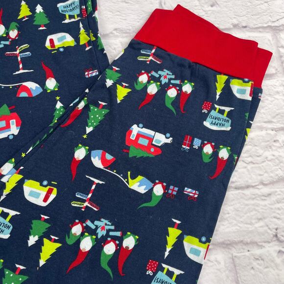 N6-1033 Wondershop men's holiday pajama pants size 3XL - Picture 4 of 9